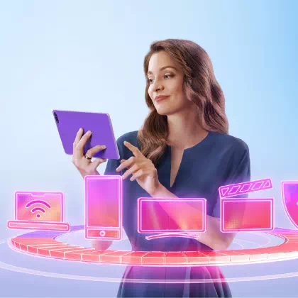 Комбо - единая связь Ростелеком для всех в&nbsp;село Тангуй (Иркутская область)